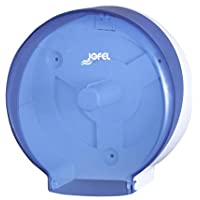 Jofel AE52200 Azur Portarrollos Mediano- 300 m- Azul